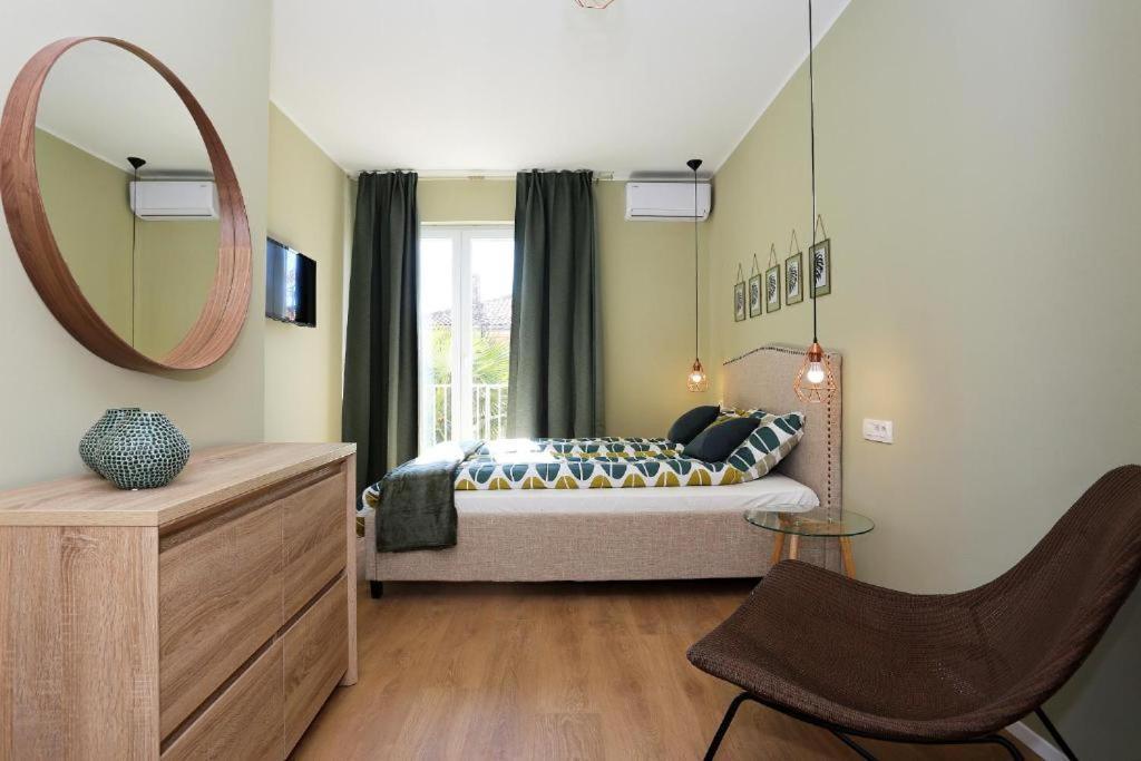 Prestige Design Rooms Задар Екстериор снимка