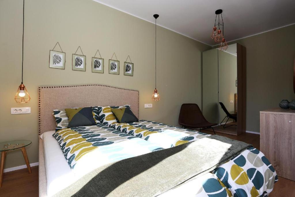 Prestige Design Rooms Задар Екстериор снимка