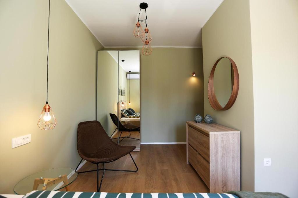 Prestige Design Rooms Задар Екстериор снимка