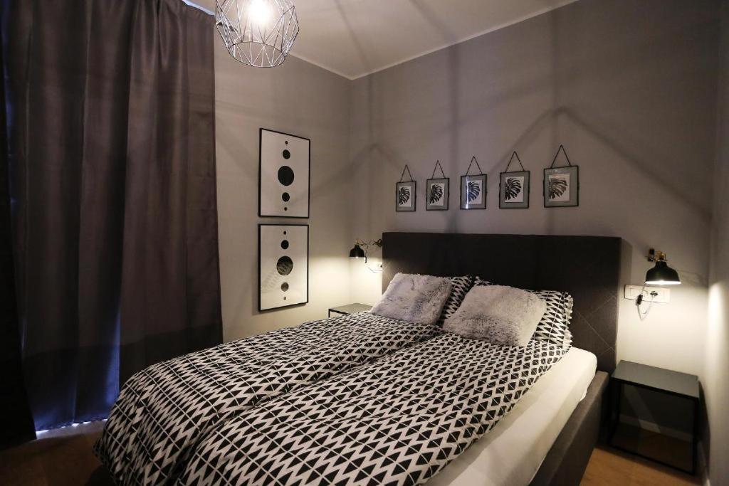 Prestige Design Rooms Задар Екстериор снимка